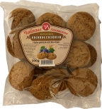 Hafergebäck mit Rosinen 300g (1*20)